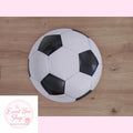Assiette football