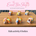 Box Kids Activity