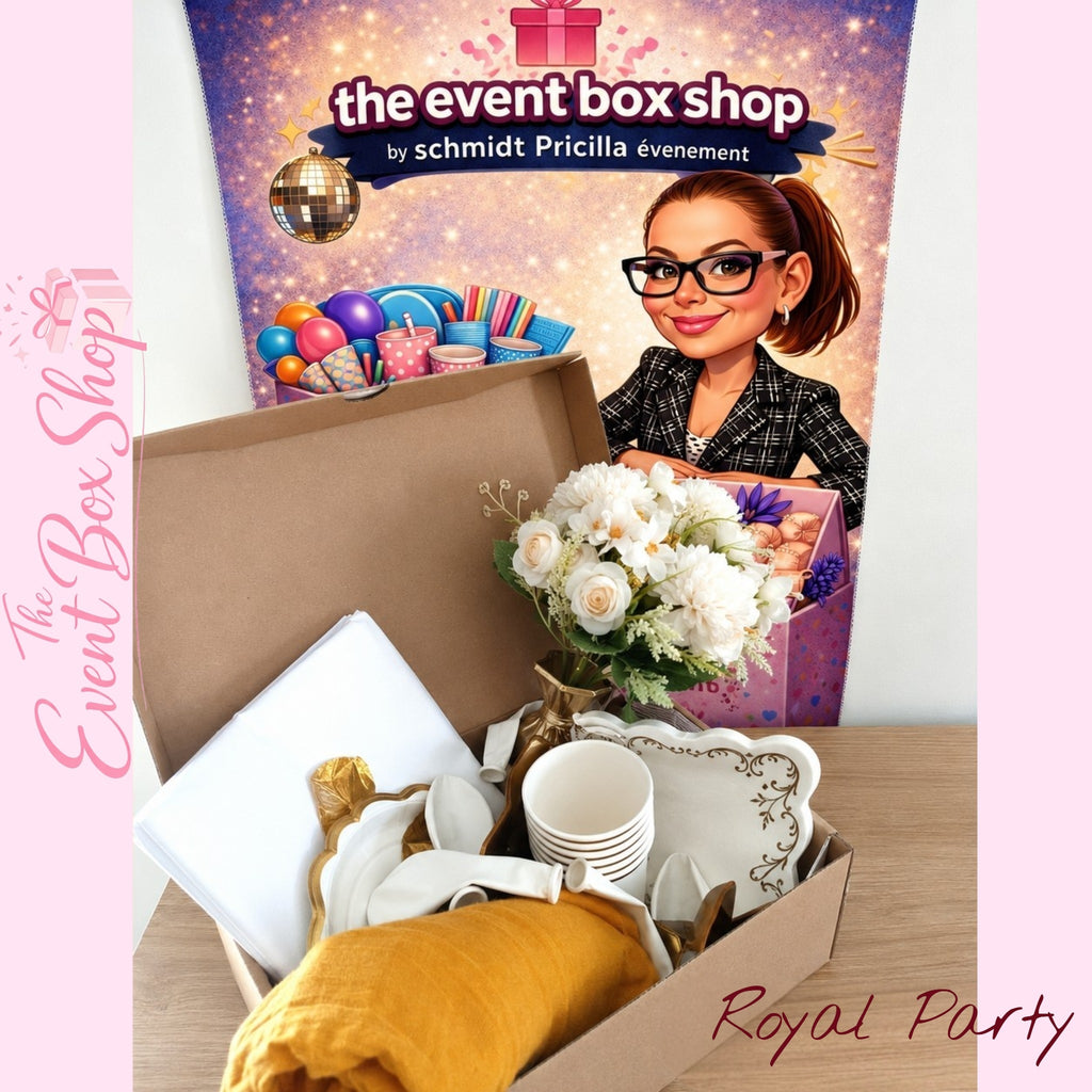 Box Royal Party
