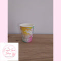 Gobelet licorne