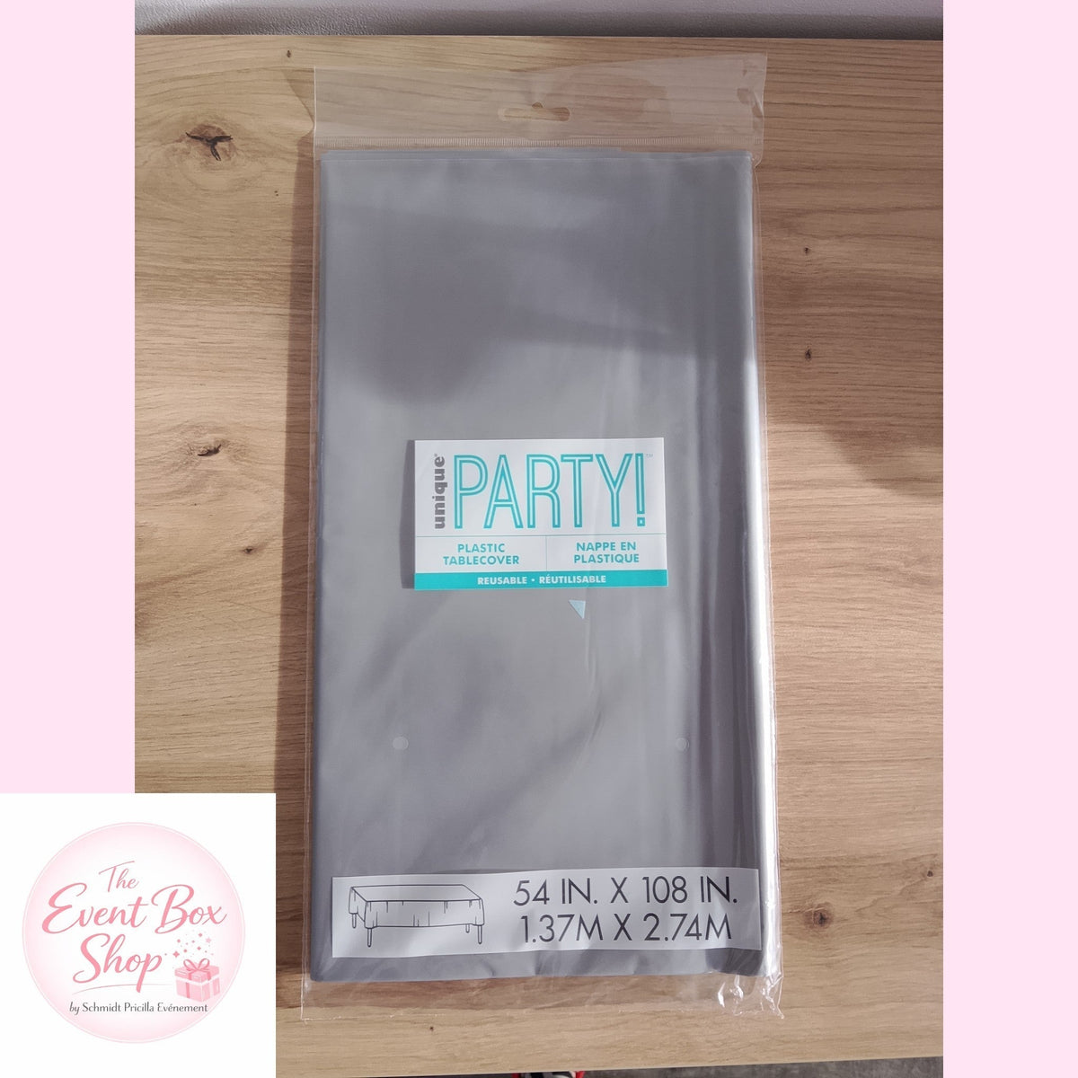 Nappe grise