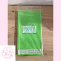 Nappe verte