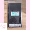 Nappe noir