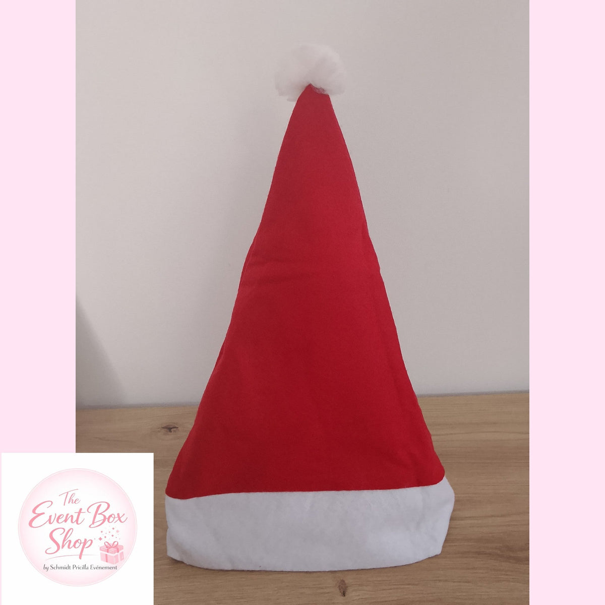 Bonnet de Père Noël