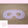 Masque licorne