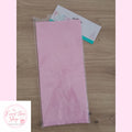 Sachets cello roses pour bonbons – Lot de 15