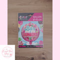 Ballon  – 45 cm - Bar à bonbons
