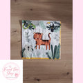 Serviette Safari