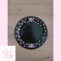Assiette pirate