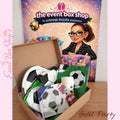Box Goal Party