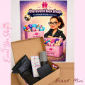 Box Black Party