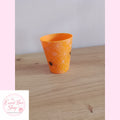 Gobelet Halloween en plastique réutilisable