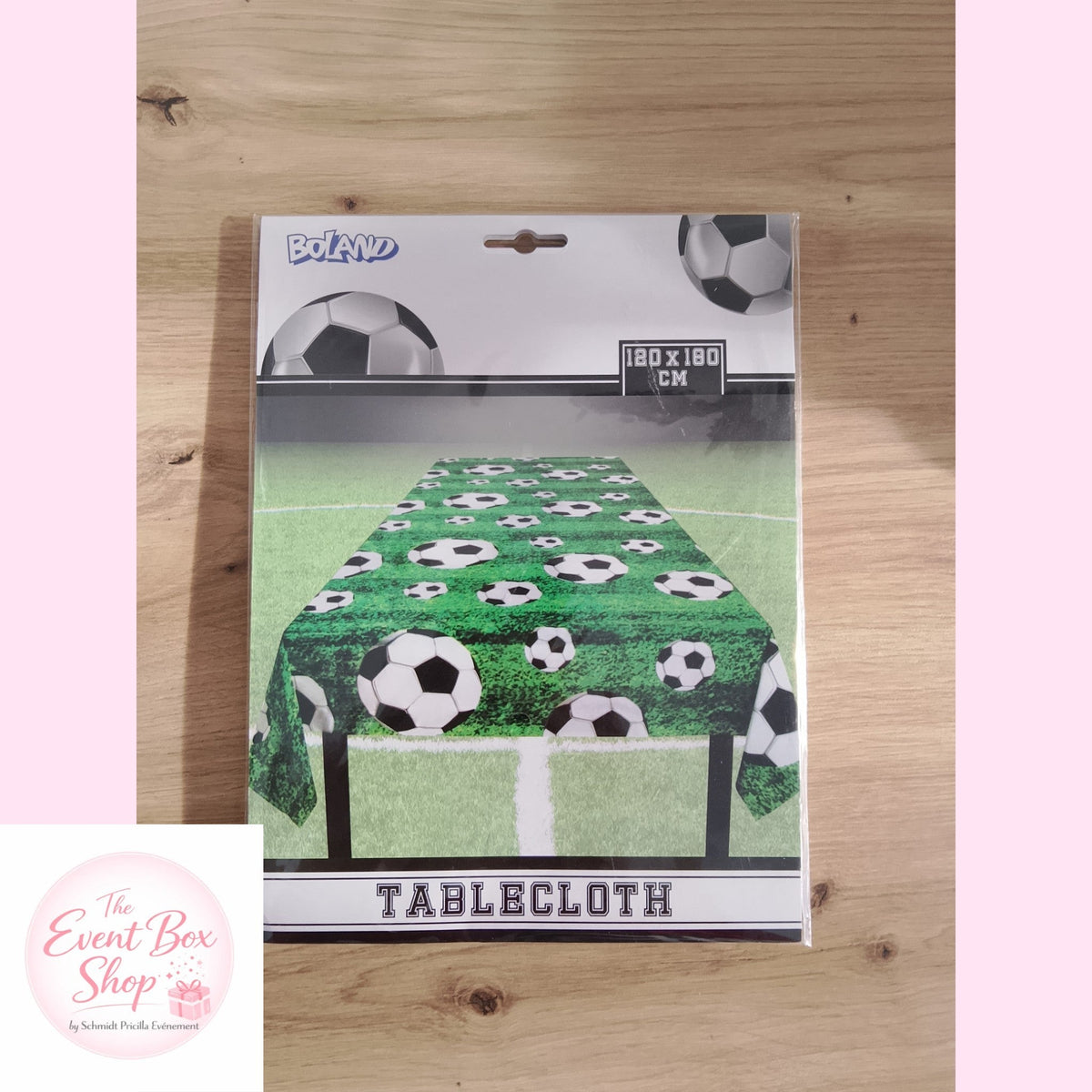 Nappe Football