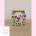 Boîte cadeau en carton